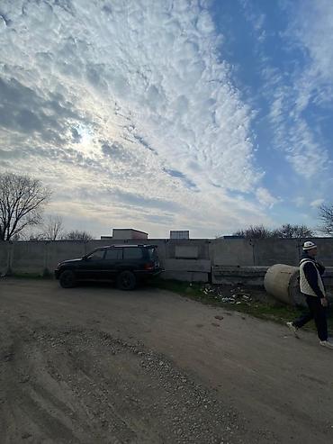 Продажа участков: 800 соток, Для строительства, Красная книга — 5