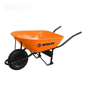 215 75 r16: Əl arabası 120L Wokin Bütün kateqoriyalar • Ev və bağ üçün • Təmir və — 3