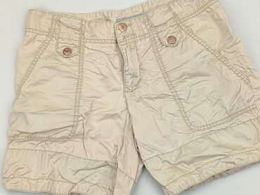 lidl krótkie spodenki damskie: Shorts, XS (EU 34), condition - Good