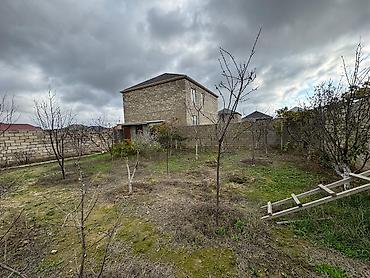 binədə torpaq satılır: 4 sot, Tikinti, Mülkiyyətçi, Müqavilə — 10