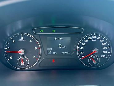 киа сентос: Kia Sorento: 2019 г., 2 л, Автомат, Дизель, Кроссовер — 9