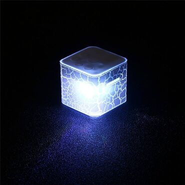 двд плеер портативный: Плеер куб светодиодный портативный MP3 музыкальный аудио TF