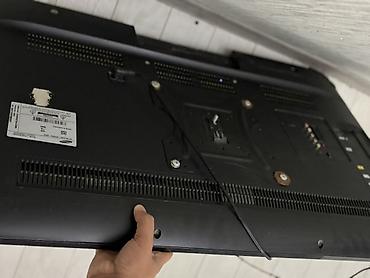 tcl телевизор: Б/у Телевизор Samsung 50" Самовывоз — 2