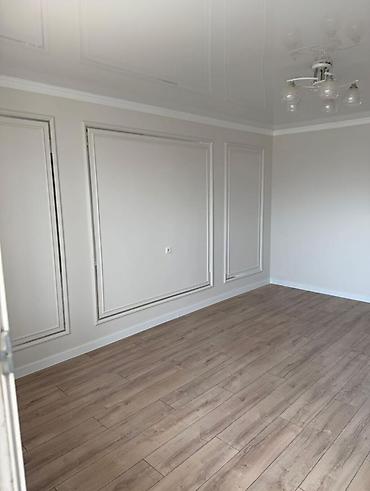 район бгу: 1 комната, 36 м², БГУ Индивидуалка, 12 этаж, Свежий ремонт — 2