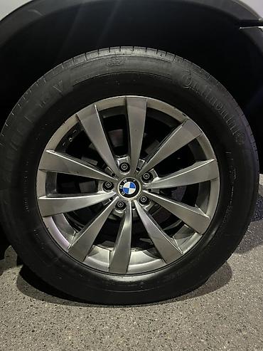 e34 4 4: BMW X5: 2002 г., 3 л, Автомат, Дизель, Кроссовер — 6
