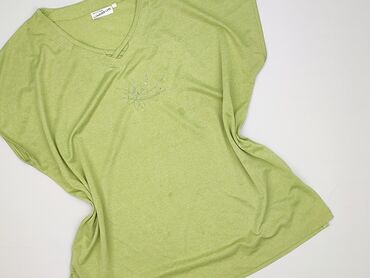 koszulka m: Women's blouse, size 4XL (EU 48)