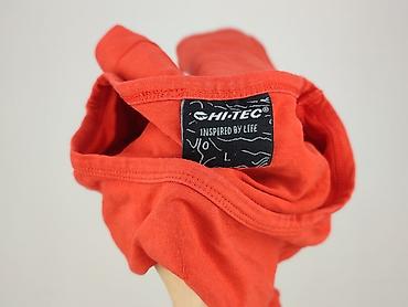 t shirty mammut: Hi-Tec, T-shirt damski, rozmiar L — 4