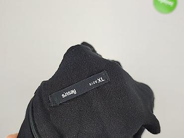 shein marke: Sinsay, Sukienka damska, rozmiar XL — 4