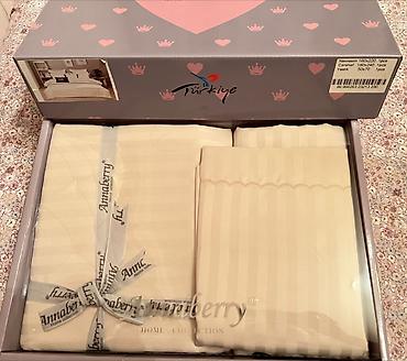 annaberry textile: Yeni Böyüklər üçün Pastel dəsti — 4