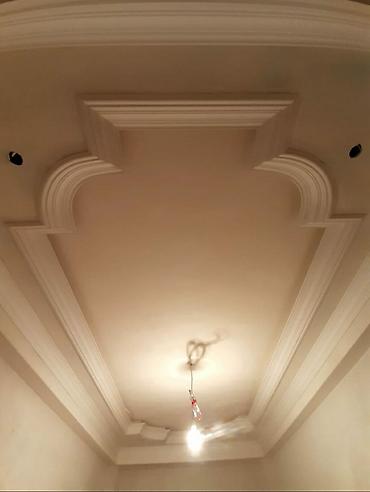 Malyar işləri: Ustunde cekme her növ paduqa kant işləri — 14