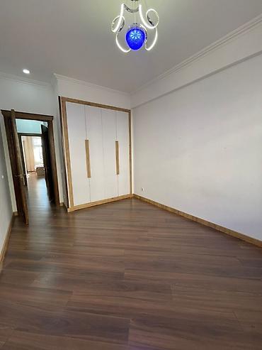 Продажа квартир: 3 комнаты, 90 м², Элитка, 9 этаж, Евроремонт — 11