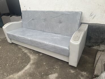 Раскладные диваны: Раскладной диван, Новый — 13