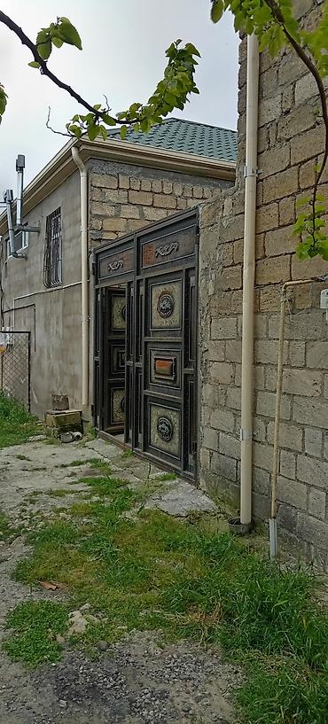 Həyət evləri və villaların satışı: 2 otaqlı, 79 kv. m — 8