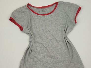 eleganckie bluzki koszulowe damskie: T-shirt, SinSay, M, stan - Dobry