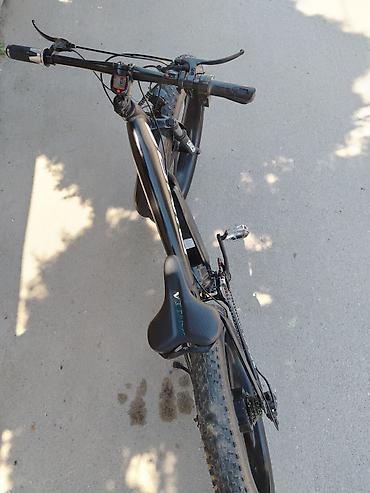 islenmis velosiped: İşlənmiş Elektrik velosipedi 26", sürətlərin sayı: 7, 750 < Vt — 9