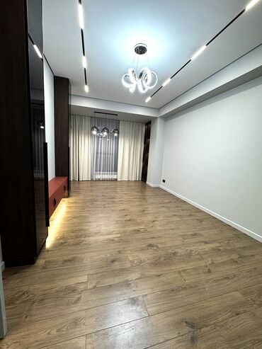 Продажа квартир: 2 комнаты, 77 м², Элитка, 4 этаж, Евроремонт — 3