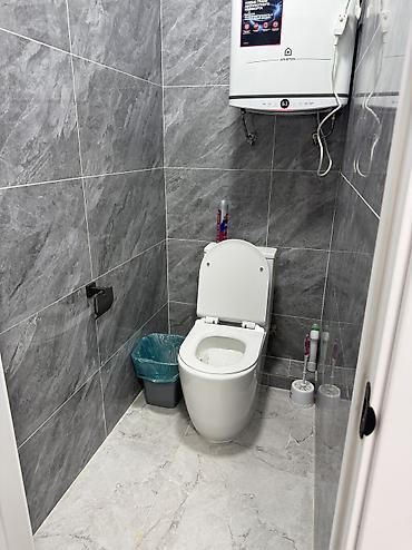 Долгосрочная аренда квартир: 2 комнаты, Собственник, С подселением, С мебелью частично — 5