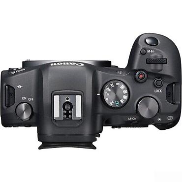 canon d6: Fotoaparat "Canon EOS R6 + RF 24-105mm STM"Canon EOS R6 + RF 24-105mm — 2