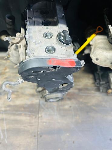 Другие детали кузова: Автозапчасти привозные на: Golf-4 BORA Wolkswagen Passat B5 B5+ — 21