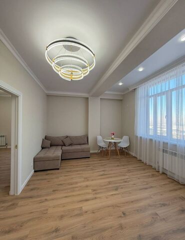 Продажа участков: 2 комнаты, 55 м², Элитка, 9 этаж, Дизайнерский ремонт