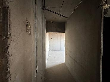 квартира колмо: 1 комната, 44 м², Ынтымак ж/м 106 серия улучшенная, 9 этаж, ПСО (под самоотделку) — 3