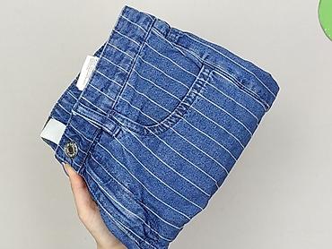 dungaree: Szorty damskie, rozmiar S — 6