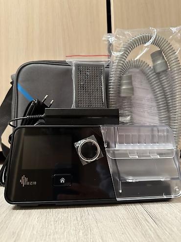 respirox oxygen concentrator: Новые авто Сипап Бипап аппараты 24/7 доставка Бишкек настройка — 2