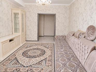 3 room flat: 3 комнаты, 86 м², Филармония Элитка, 5 этаж, Евроремонт — 4