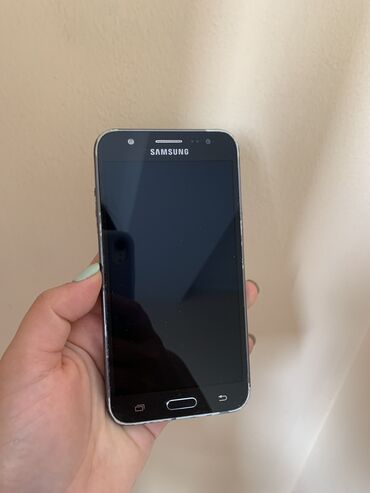 самсунг j5 2017: Samsung Galaxy J5, 16 ГБ, цвет - Черный, 2 SIM