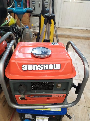 водяные генераторы для дома: Generator yeni keyfiyyətli 2.5 kv yeni geldi