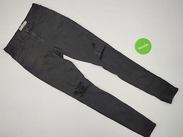 rough: Topshop, Jeansy damskie, rozmiar S — 2