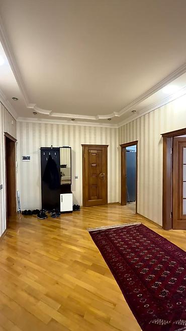 bina.az: 3 otaqlı, Yeni tikili, m. Xətai, 152 kv. m — 6