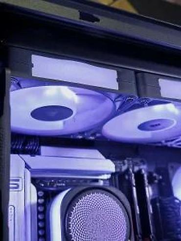 Desktop računari i radne stanice: Ryzen 9 9950X3D RTX 5090 X870 64GB 2TB - SM194PC. ✨ Prodaja i — 15