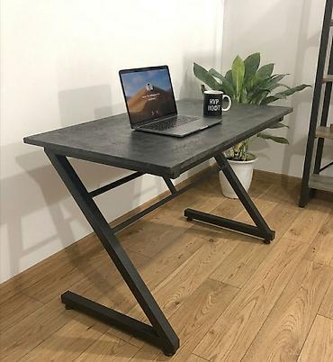 Компьютерные столы: Компьютерный стол, Двухместный — 19