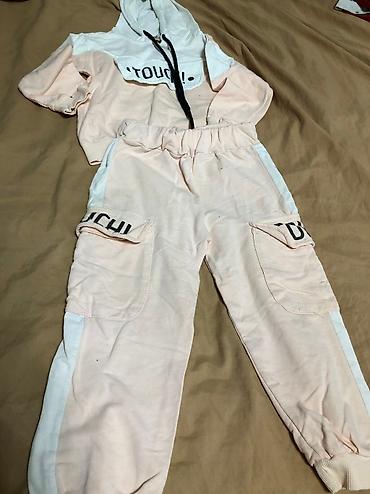 Другие детские вещи: Продаю фирменную детскую одежду на девочку Все в отличном состоянии — 11