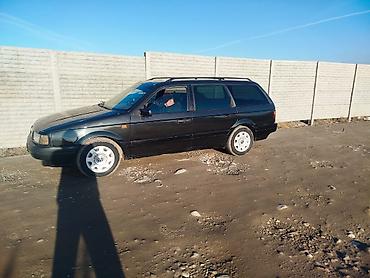 Volkswagen: Volkswagen Passat: 1992 г. at lalafo.kg — 10 Volkswagen: Volkswagen Passat: 1992 г. — 10