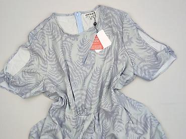 lentif: UNIQUE21, Sukienka damska, rozmiar 5XL — 1