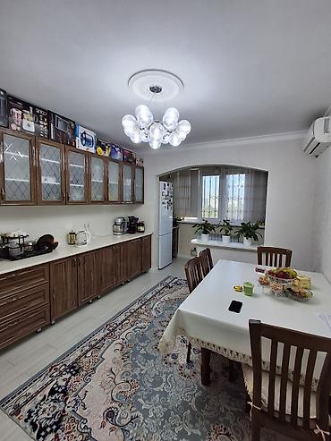 Продажа квартир: 3 комнаты, 106 м², 12 мкр 106 серия улучшенная, 6 этаж, Свежий ремонт — 4