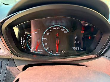 Chevrolet: Chevrolet Spark: 2020 г., 0.1 л, Автомат, Бензин, Хэтчбэк — 4