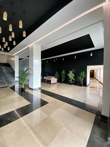 квартира ак ордо 2 комнат: 3 комнаты, 86 м², Элитка, 2 этаж, Дизайнерский ремонт — 9