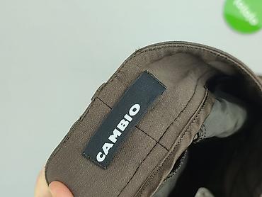 dutti: CAMBIO, Spodnie materiałowe damskie, rozmiar M — 4
