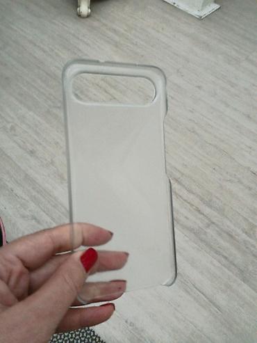 tecno slim: Куплю комплектный родной прозрачный чехол от Tecno Spark Slim в белом — 2