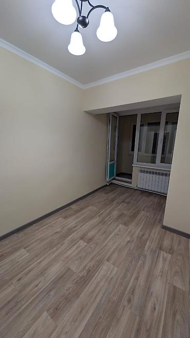 Кыймылсыз мүлк: 2 бөлмө, 53 м², Жеке план, 2 кабат, Жаңы ремонт — 4