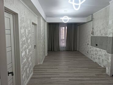 Продажа участков: 2 комнаты, 55 м², Элитка, 2 этаж, Евроремонт