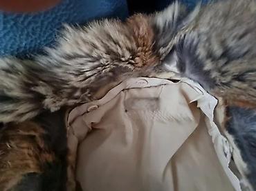 Zimske jakne: DREAM JAKNA, VRHUNSKI MODEL, ULTRA HIT, VEL. L | Polovno! ! ! — 11