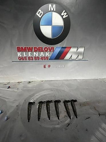 delphi ds150e original: PIEZO DIZNE M57N2 231 235KS ZA BMW 330, 530, 730 . OD 2006. DO 2010 — 1