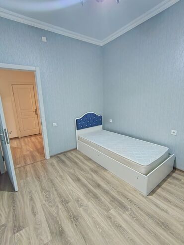 Uzunmüddətli kirayə mənzillər: Hövsan Mida 1 layihəsində, Yeni tikili, 7 mərtəbəli binanın 1-ci -da lalafo.az — 5 Uzunmüddətli kirayə mənzillər: Hövsan Mida 1 layihəsində, Yeni tikili, 7 mərtəbəli binanın 1-ci — 5