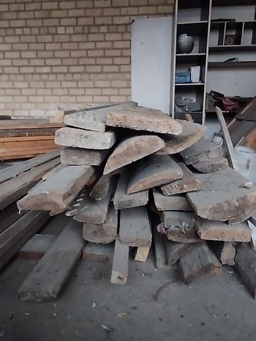 Доски: Доски, Обрезные, Для пола, Сосна, Черновые — 3