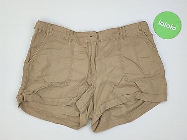 moda dla niskich: H&M, Szorty damskie, rozmiar M — 2