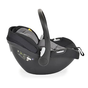starke 36: Kolica za bebe Macan 3u1 iSize sedište – Grey 0+ (SKU: CAN53140-70) — 7